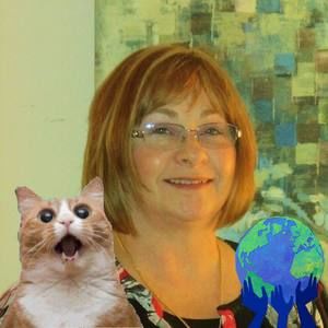 Meet your Posher, Debbie